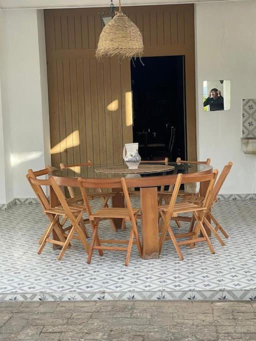 Casa Rural Huerto del Carmen