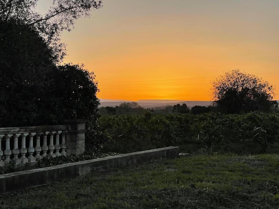 Casa Rural Huerto del Carmen