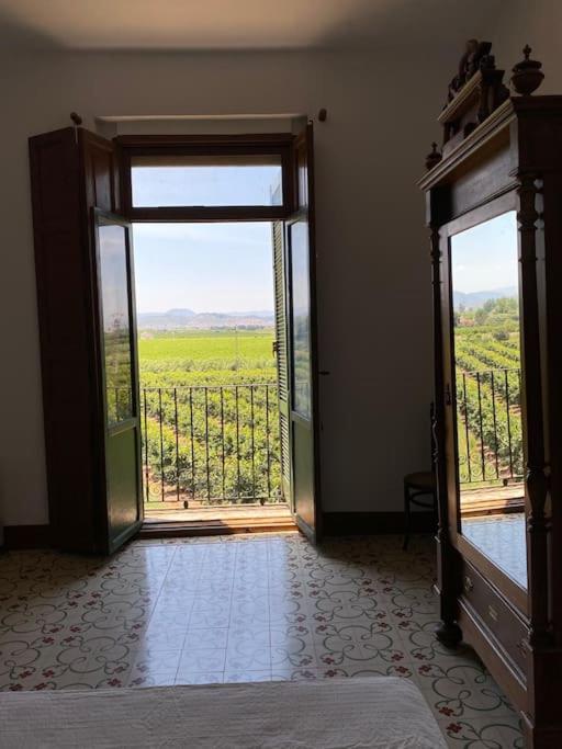 Casa Rural Huerto del Carmen