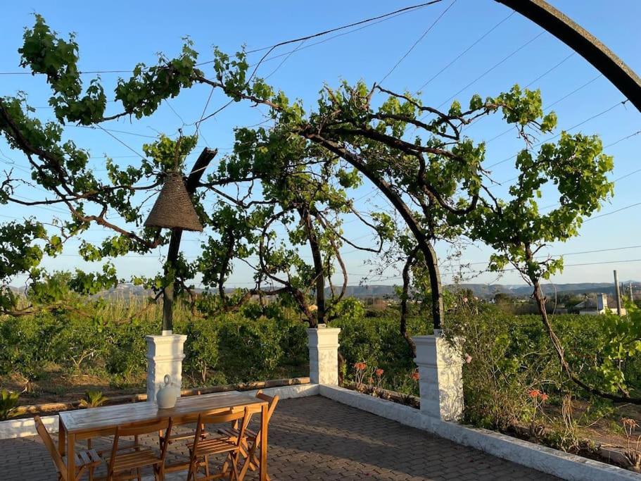 Casa Rural Huerto del Carmen