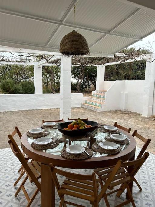 Casa Rural Huerto del Carmen