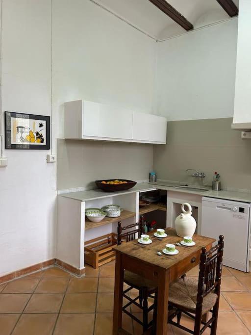 Casa Rural Huerto del Carmen
