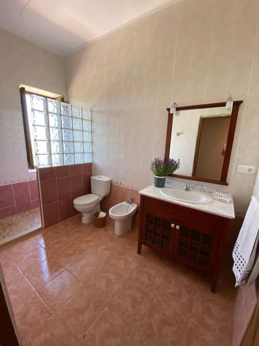 Casa Rural Huerto del Carmen