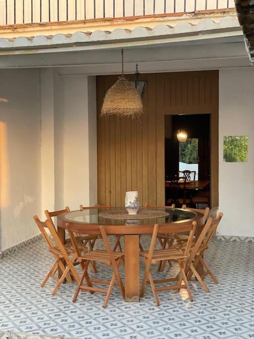 Casa Rural Huerto del Carmen