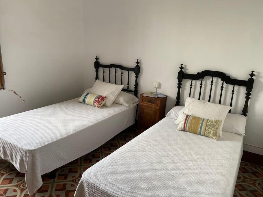 Casa Rural Huerto del Carmen