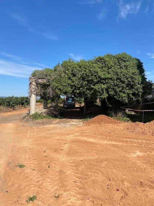 Casa Rural Huerto del Carmen