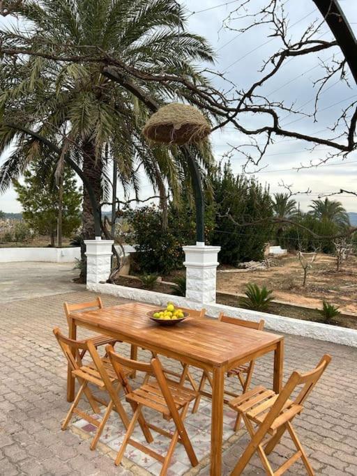 Casa Rural Huerto del Carmen