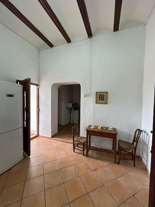 Casa Rural Huerto del Carmen