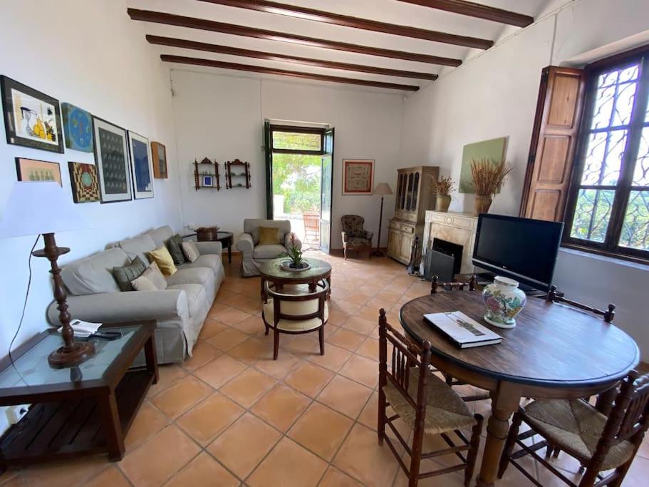 Casa Rural Huerto del Carmen