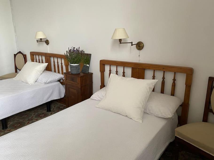 Casa Rural Huerto del Carmen