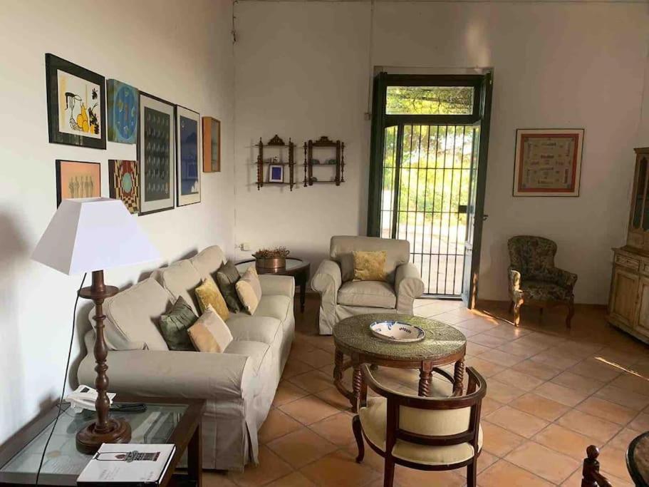 Casa Rural Huerto del Carmen