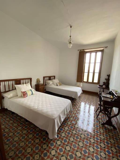 Casa Rural Huerto del Carmen