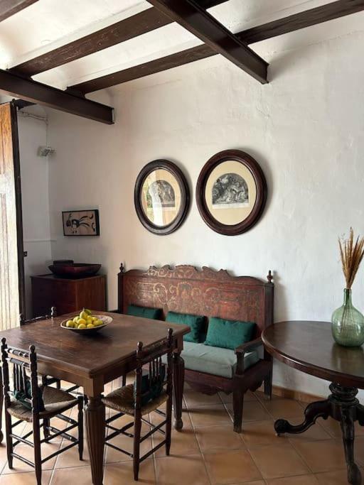 Casa Rural Huerto del Carmen