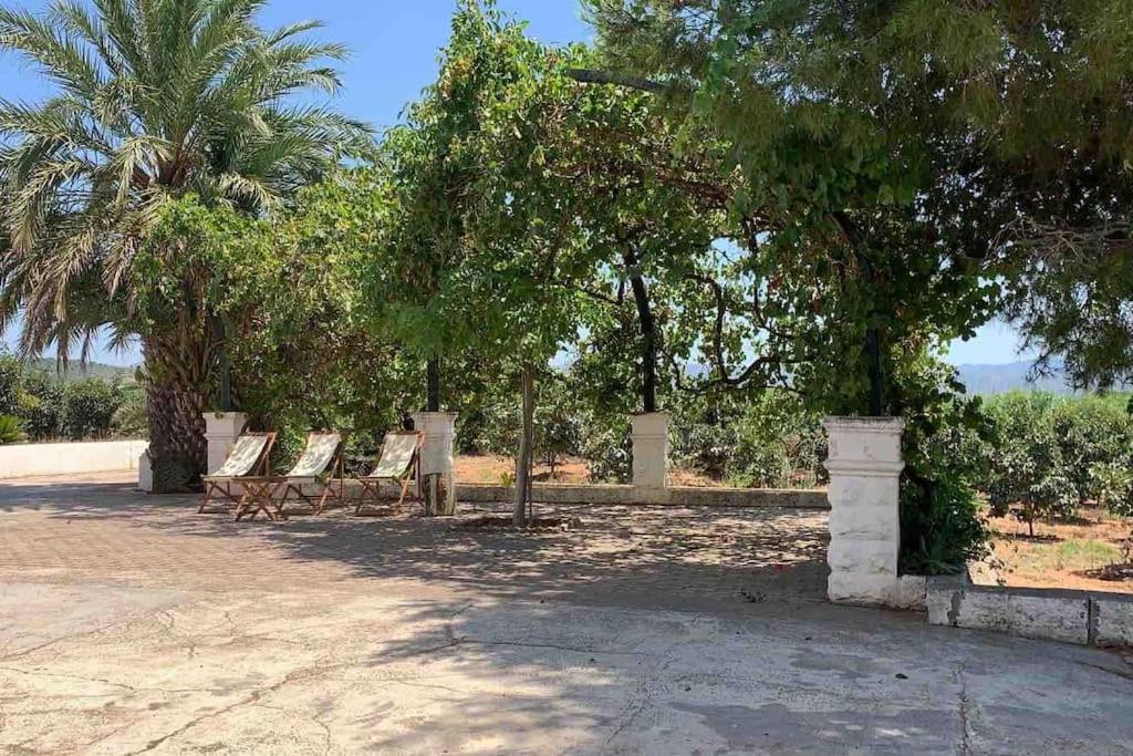 Casa Rural Huerto del Carmen
