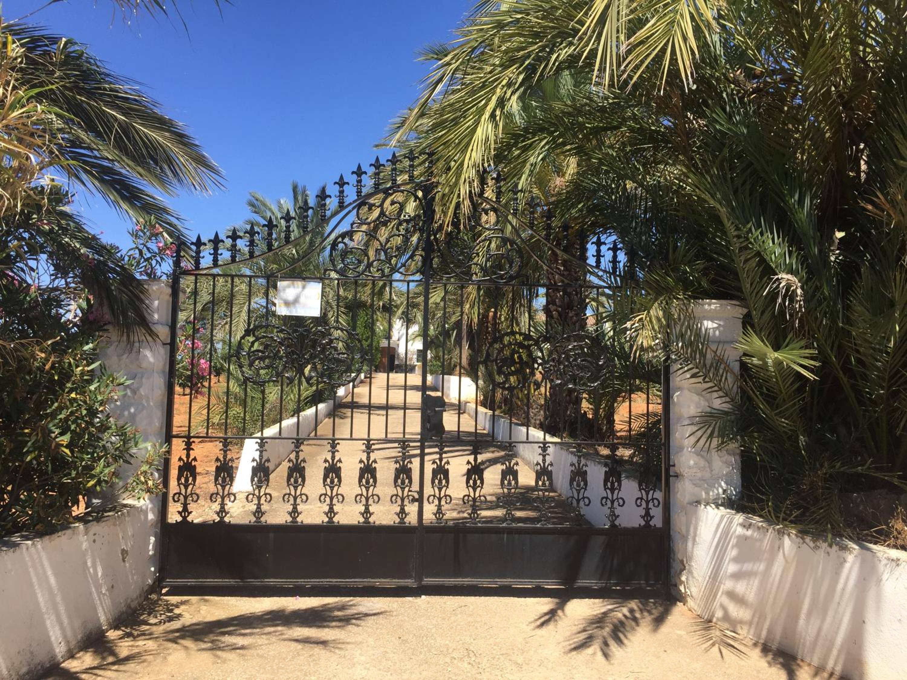 Casa Rural Huerto del Carmen