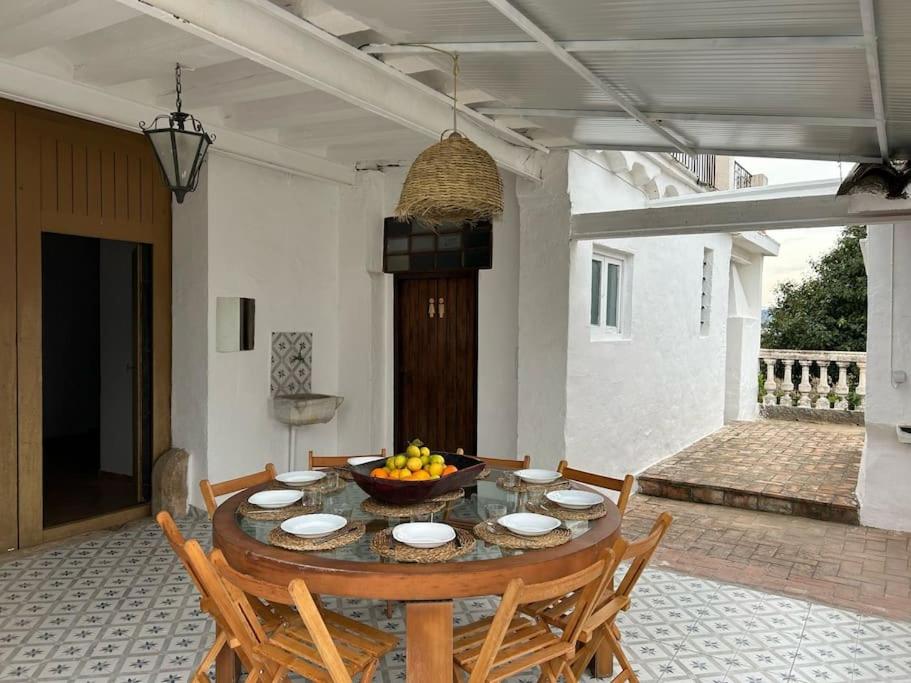 Casa Rural Huerto del Carmen