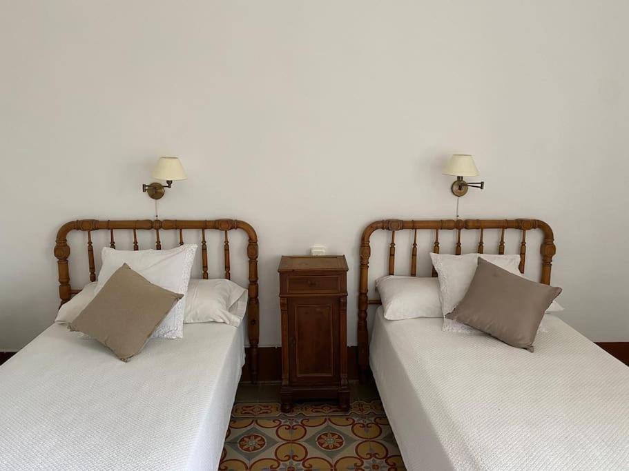 Casa Rural Huerto del Carmen
