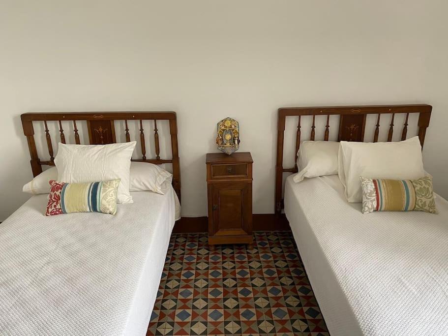 Casa Rural Huerto del Carmen