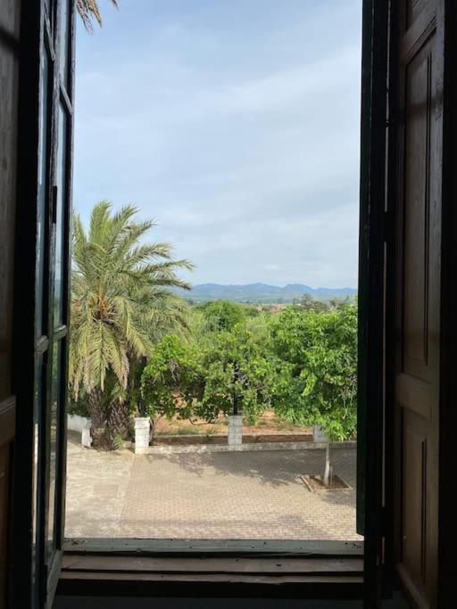 Casa Rural Huerto del Carmen