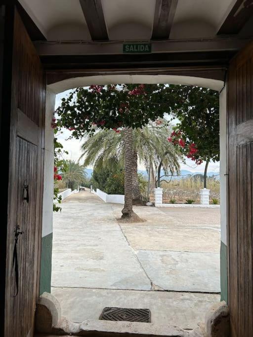 Casa Rural Huerto del Carmen