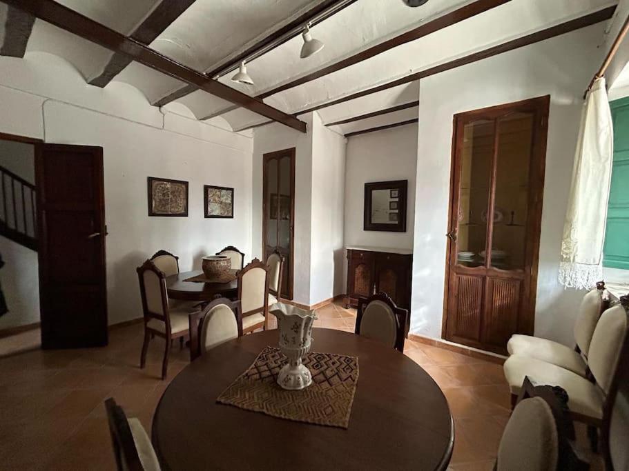 Casa Rural Huerto del Carmen