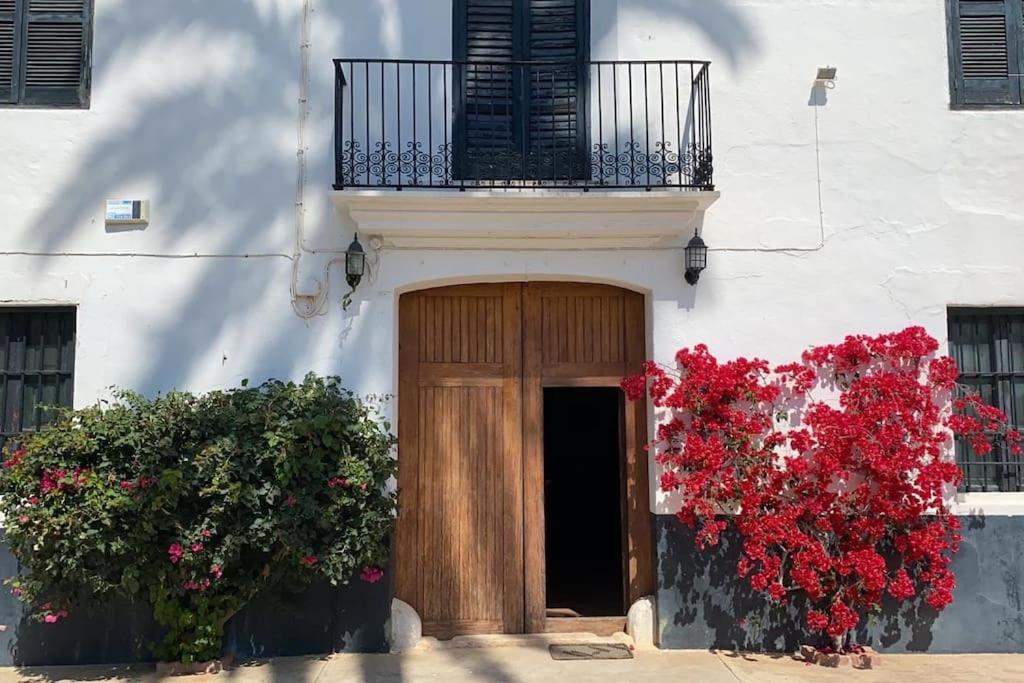 Casa Rural Huerto del Carmen