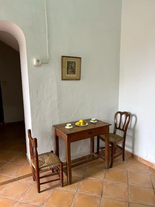 Casa Rural Huerto del Carmen