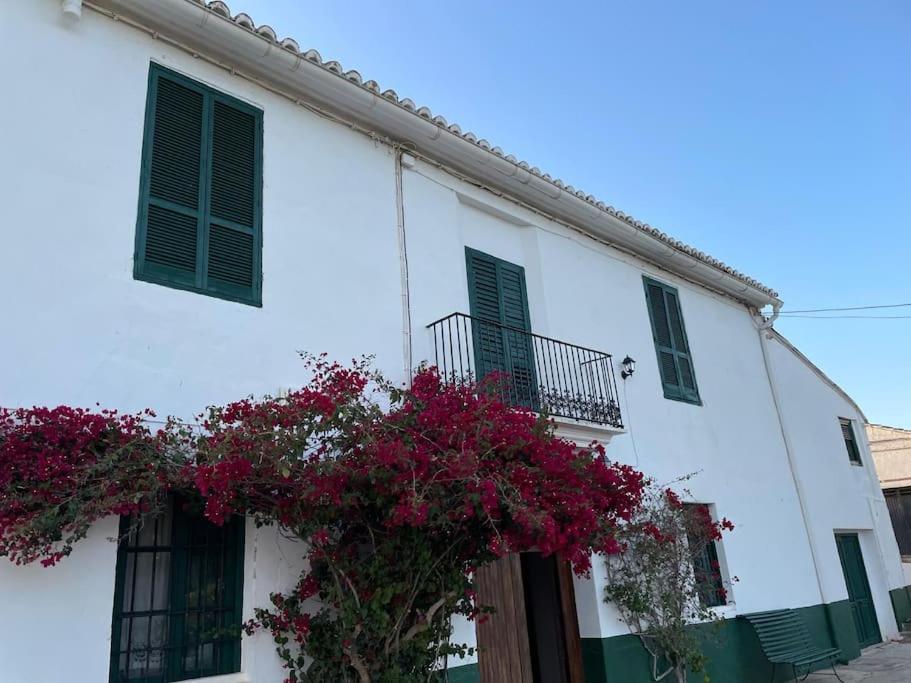 Casa Rural Huerto del Carmen