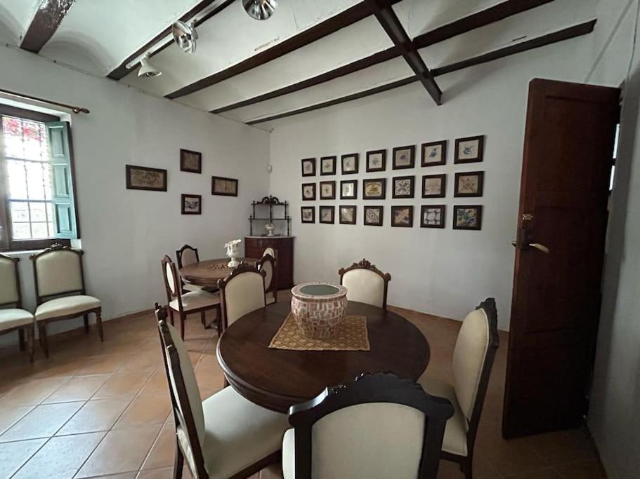 Casa Rural Huerto del Carmen
