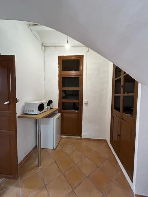 Casa Rural Huerto del Carmen