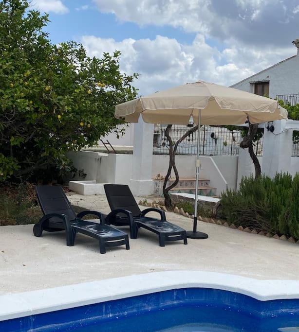 Casa Rural Huerto del Carmen