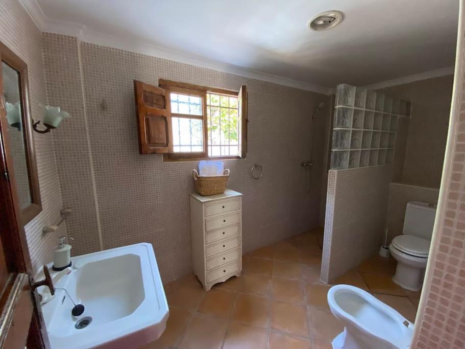 Casa Rural Huerto del Carmen