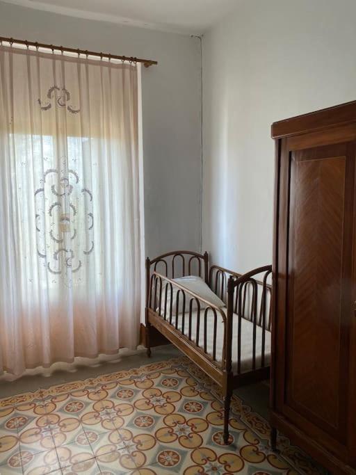 Casa Rural Huerto del Carmen