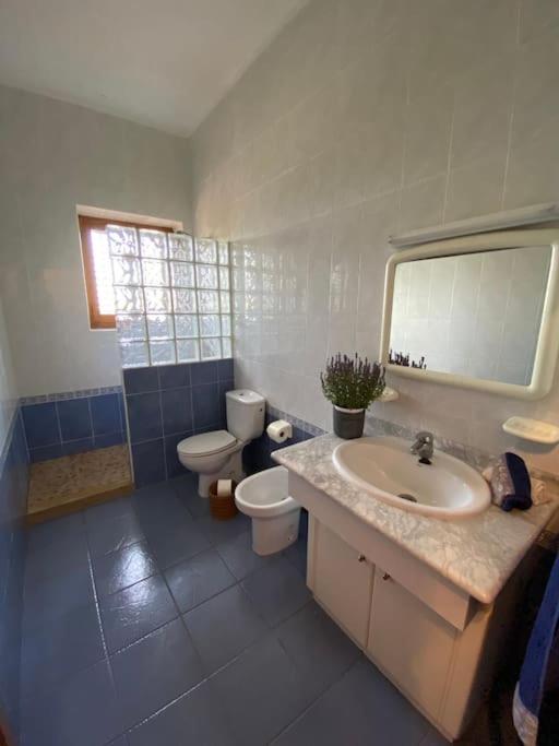 Casa Rural Huerto del Carmen