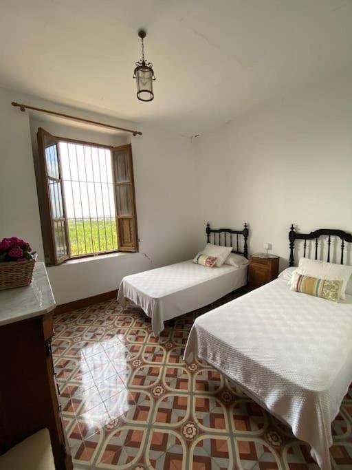 Casa Rural Huerto del Carmen