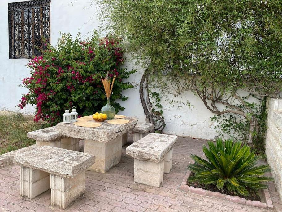 Casa Rural Huerto del Carmen