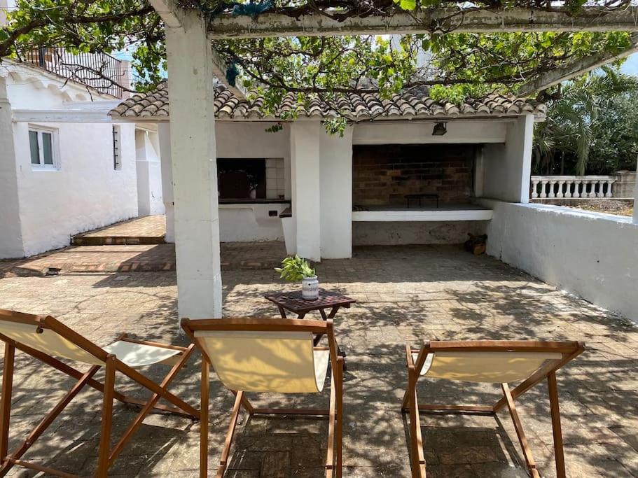 Casa Rural Huerto del Carmen