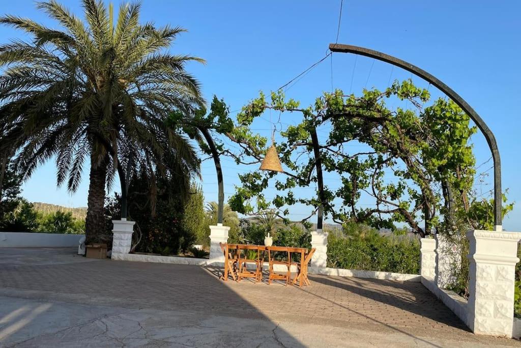 Casa Rural Huerto del Carmen