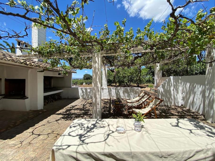 Casa Rural Huerto del Carmen