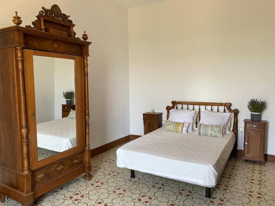 Casa Rural Huerto del Carmen