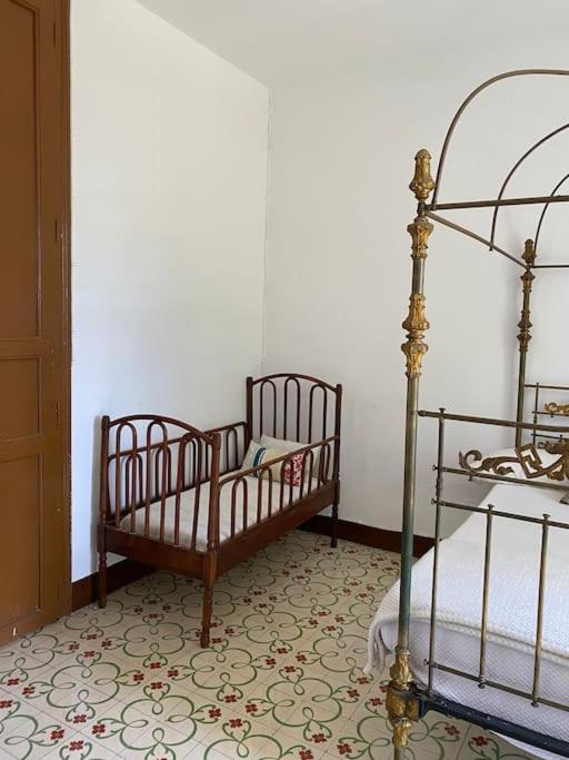 Casa Rural Huerto del Carmen
