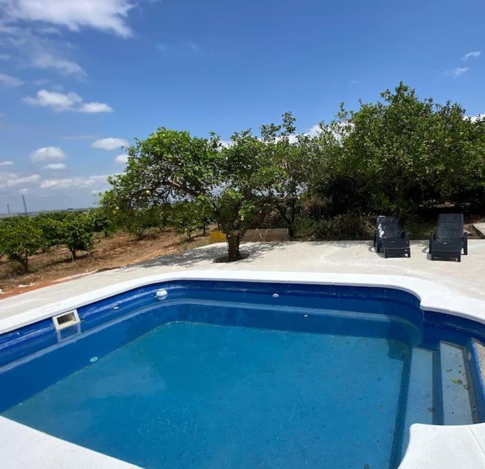 Casa Rural Huerto del Carmen