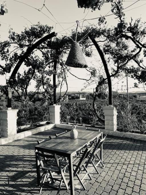 Casa Rural Huerto del Carmen