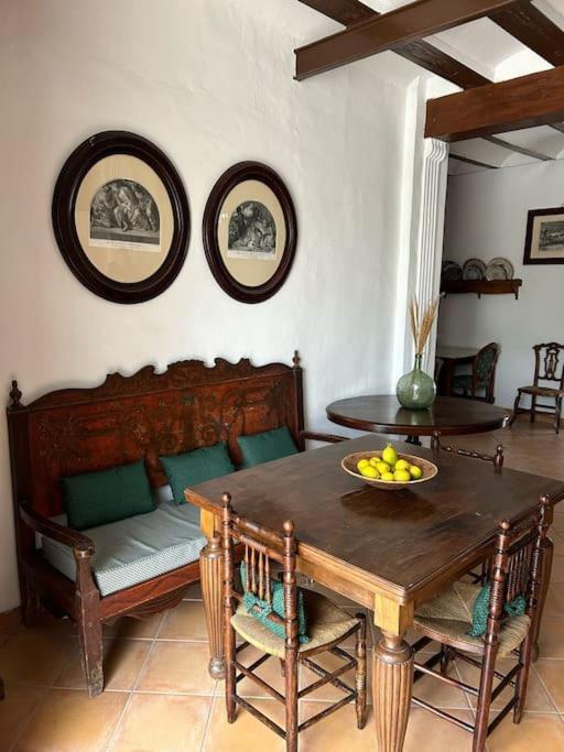 Casa Rural Huerto del Carmen