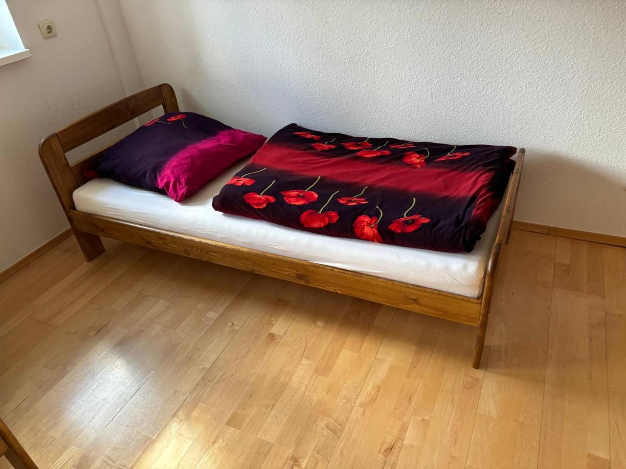 Ferienwohnung Hainspitz Longstay