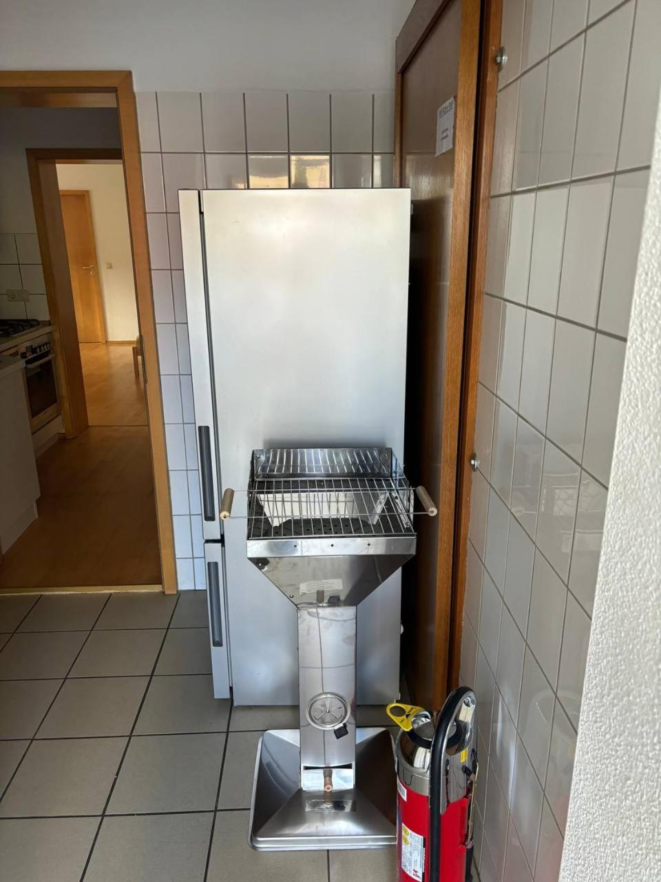 Ferienwohnung Hainspitz Longstay