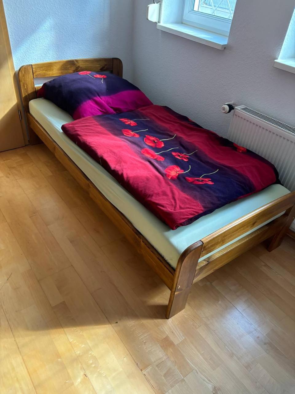 Ferienwohnung Hainspitz Longstay