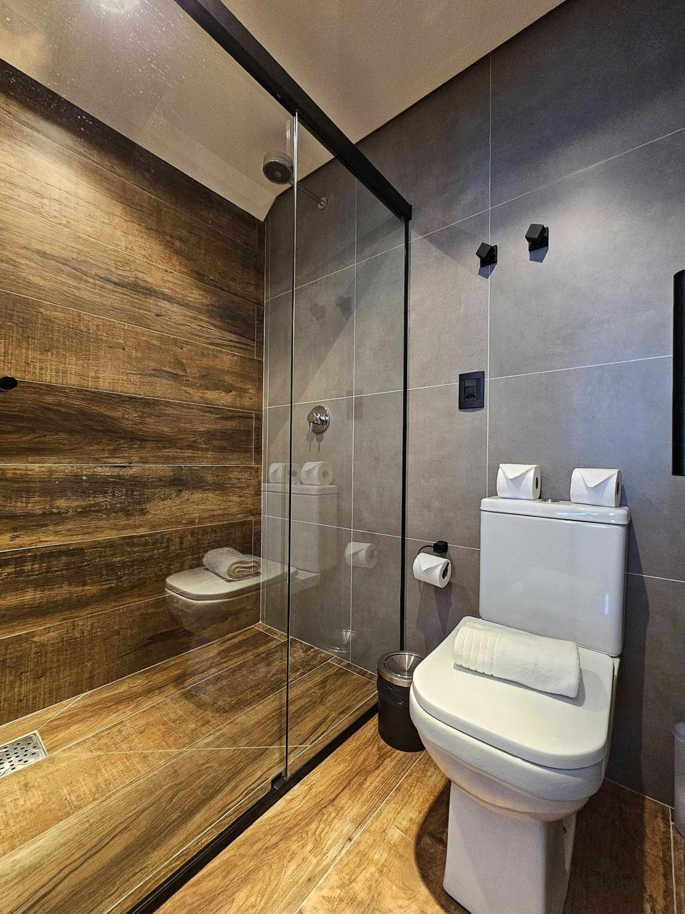 Urban Cabin One - Luxury Cabins