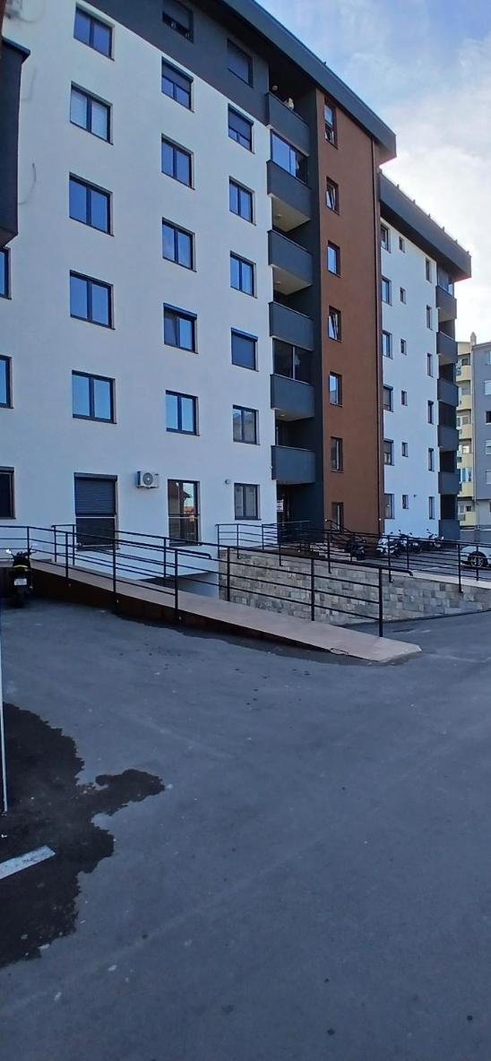 Apartman Afrodita