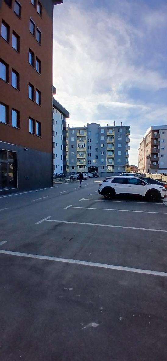 Apartman Afrodita
